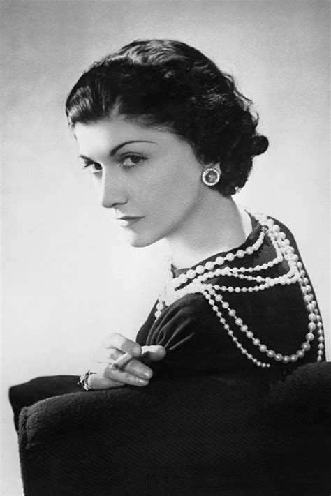 what did coco chanel design|Coco Chanel signature style.